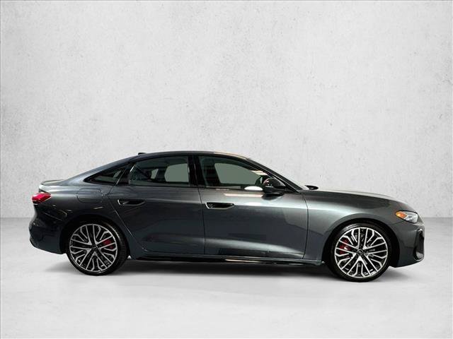 Used 2025 Audi S5 Premium Plus AWD/4WD image 5