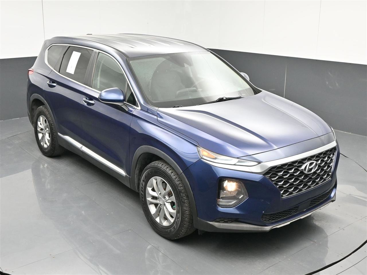 Used 2019 Hyundai Santa Fe SE image 23
