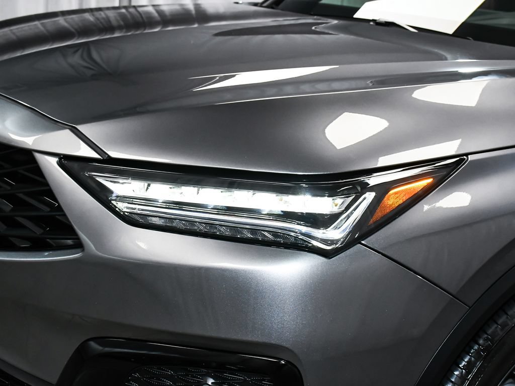 Used 2026 Acura MDX A-Spec AWD/4WD image 86