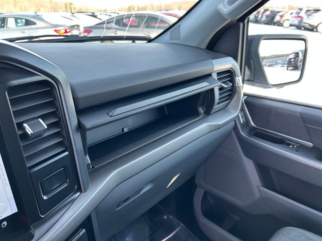 Used 2024 Ford F150 XLT w/ Tow/Haul Package image 30
