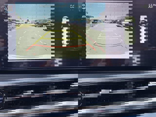 New 2026 Hyundai Santa Fe SE image 12