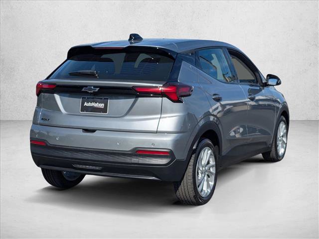 New 2027 Chevrolet Bolt LT w/ Comfort Package FWD video 2