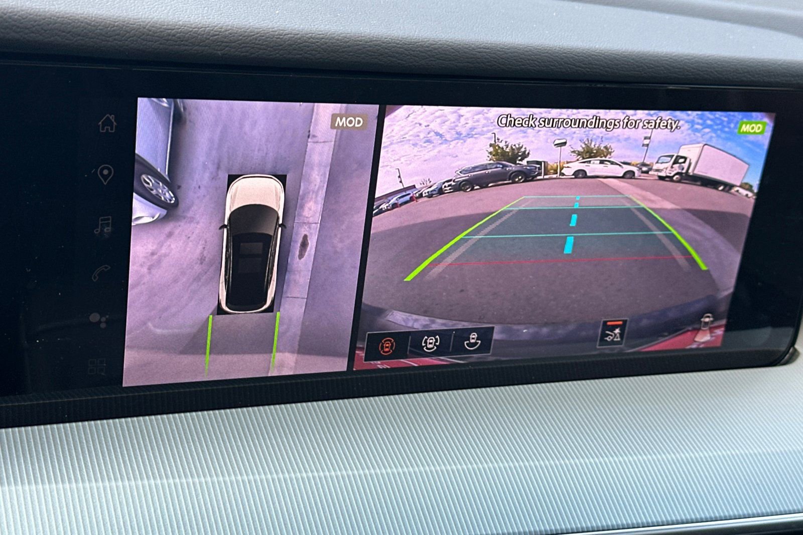 New 2026 Nissan Murano SL image 23