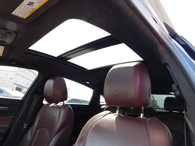 Used 2018 Buick LaCrosse Avenir w/ Driver Confidence Package #2 image 16