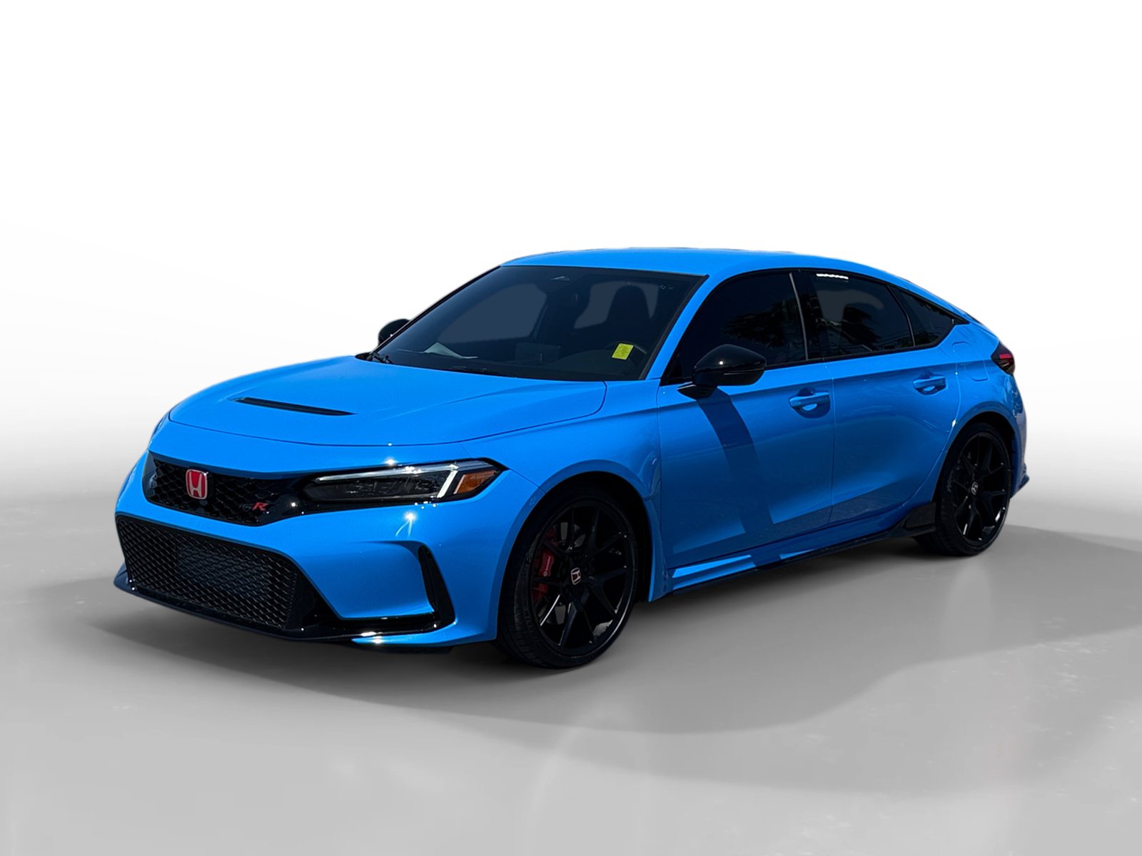 Used 2025 Honda Civic Type R image 1