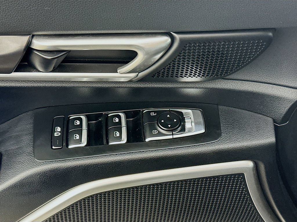 Certified 2023 Kia Telluride LX FWD image 20