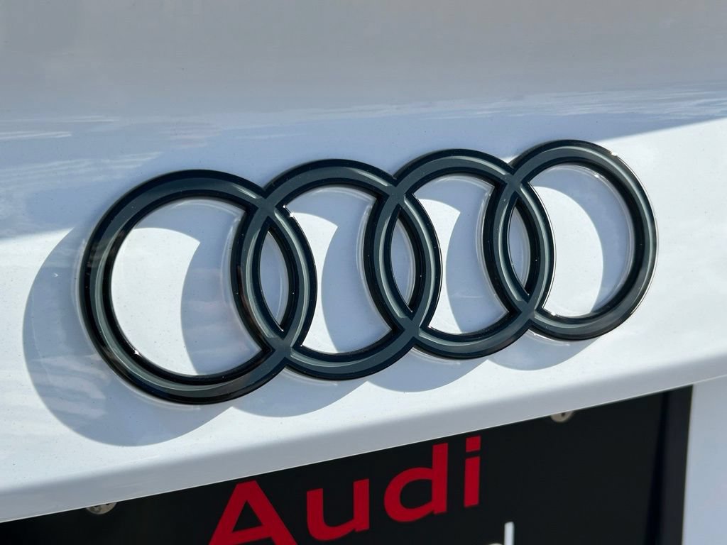 New 2026 Audi A3 2.0T Premium AWD/4WD image 42