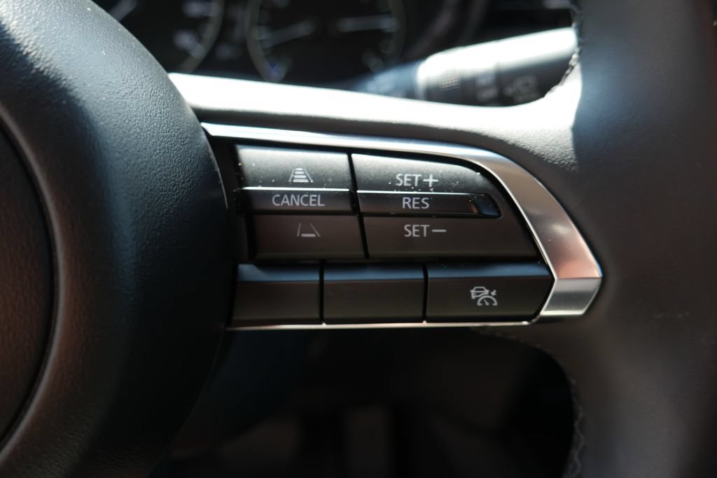 Used 2024 MAZDA CX-30 AWD 2.5 S w/ Select Sport Pkg image 18