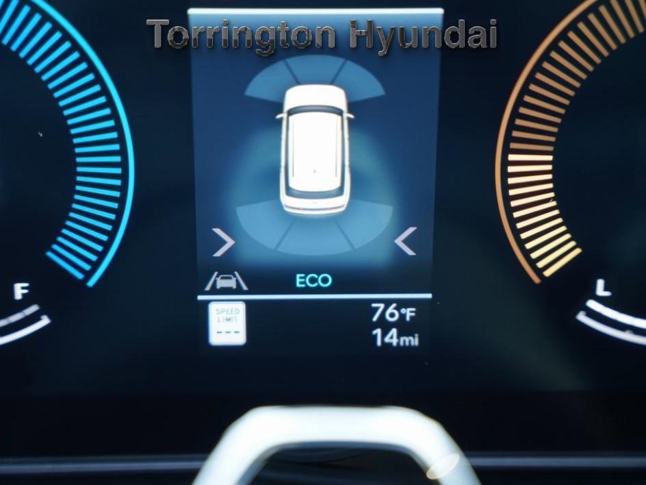 New 2026 Hyundai Santa Fe SEL image 30