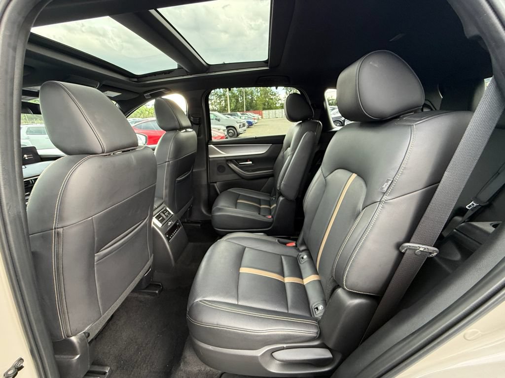 Used 2024 MAZDA CX-90 Plug-In Hybrid w/ Premium Plus AWD/4WD image 25
