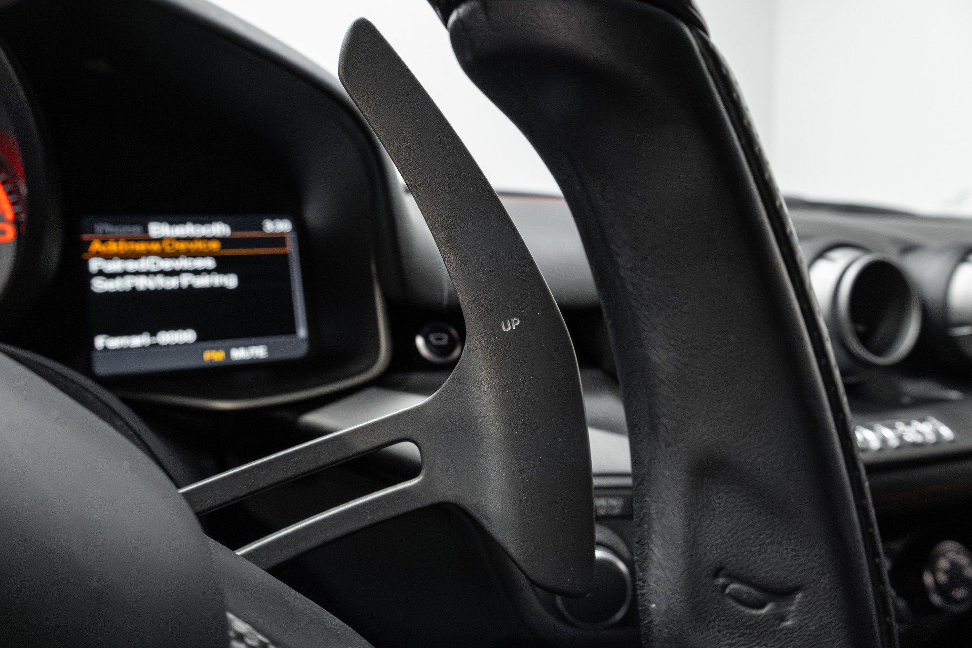 Used 2014 Ferrari F12 Berlinetta image 51