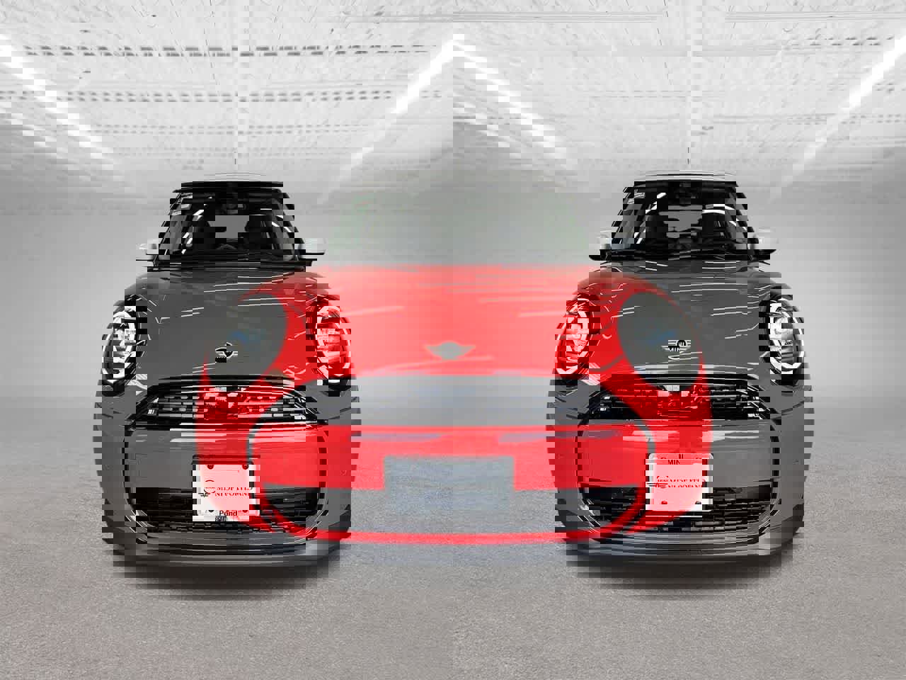 Certified 2025 MINI Cooper 2-Door Hardtop image 8