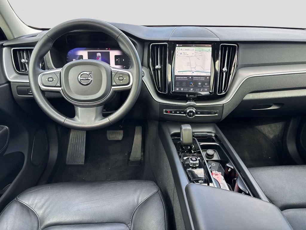 Used 2024 Volvo XC60 B5 Core w/ Protection Package Premier image 13