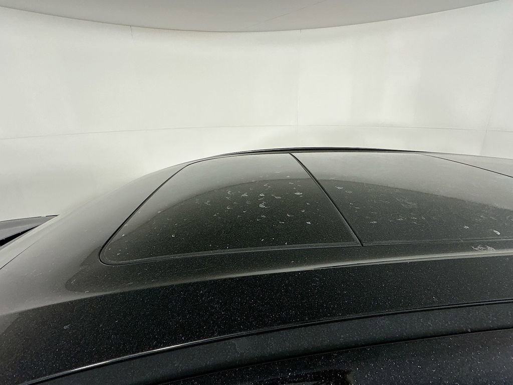 New 2026 Nissan Murano Platinum w/ Cargo Package image 30