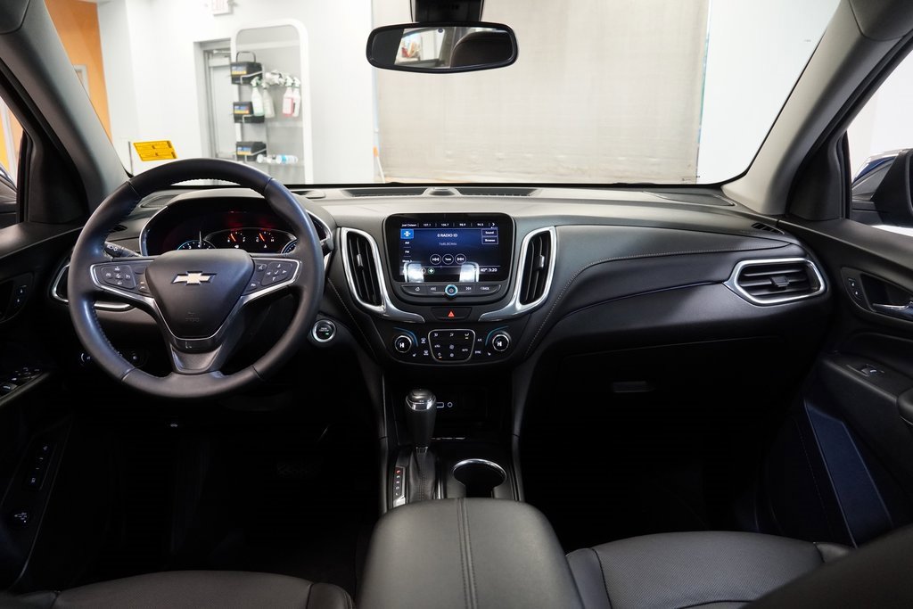 Used 2020 Chevrolet Equinox Premier image 18