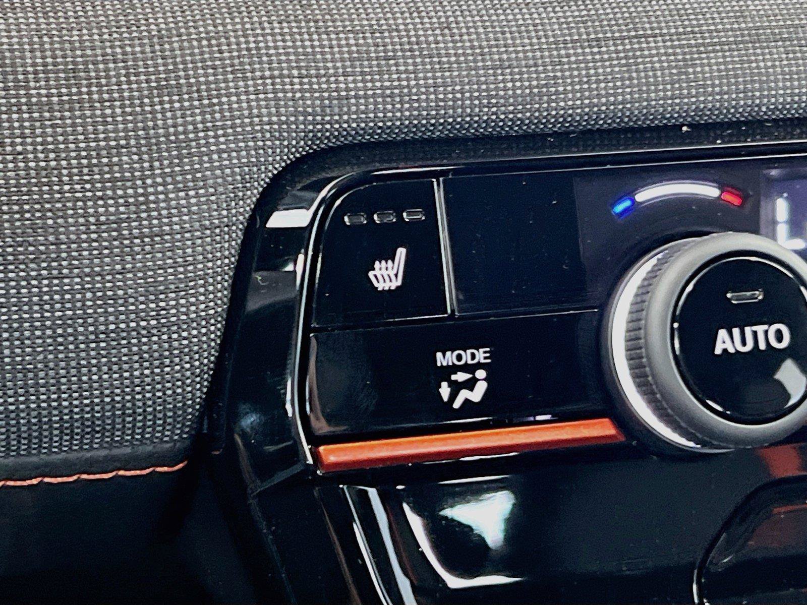 New 2026 Honda Passport TrailSport image 23
