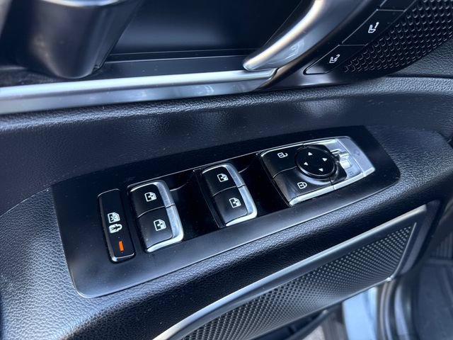 Used 2022 Kia Telluride SX w/ SX Prestige Package AWD/4WD image 11