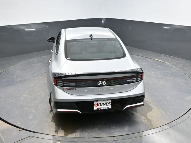 Used 2025 Hyundai Sonata SEL image 38