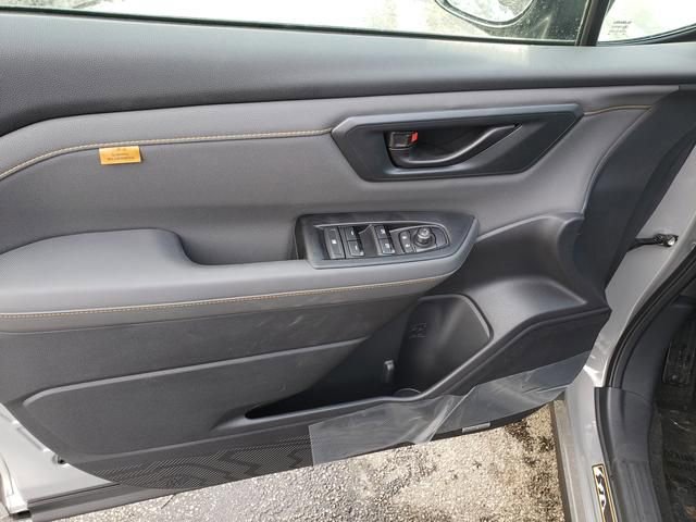 New 2026 Subaru Forester Wilderness image 11