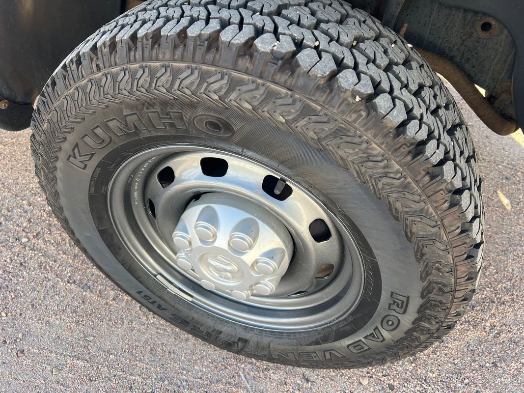 Used 2008 Dodge Ram 2500 Truck ST w/ Popular Equipment Group AWD/4WD image 9