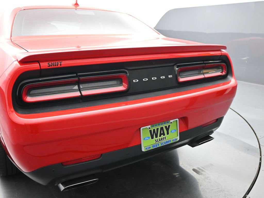 Used 2015 Dodge Challenger R/T w/ Quick Order Package 28B R/T image 9