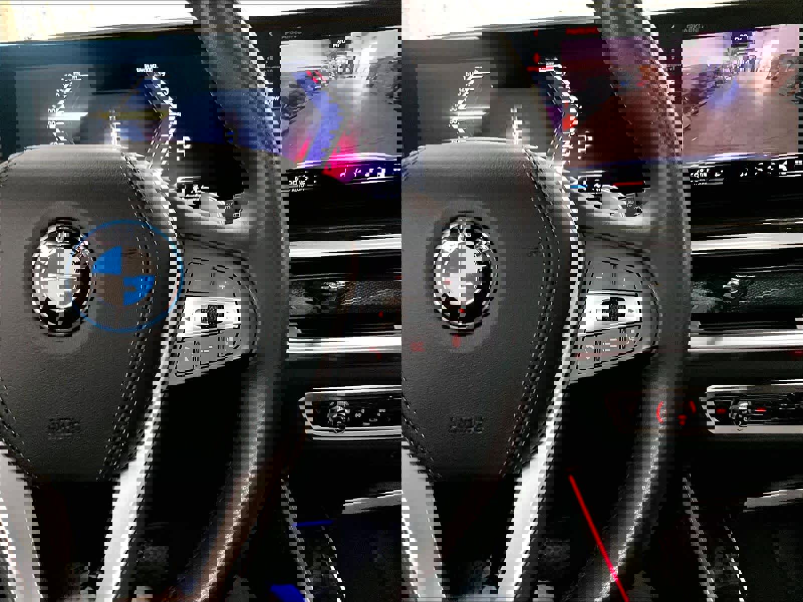 Used 2025 BMW X5 xDrive50e image 20