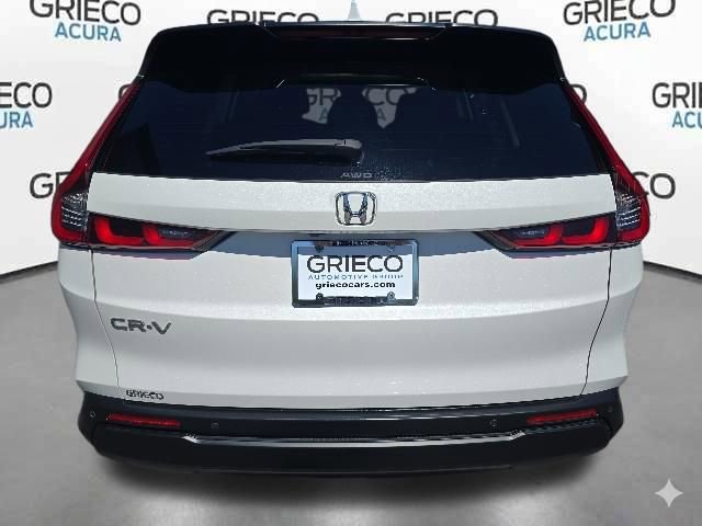 Used 2024 Honda CR-V EX-L image 7