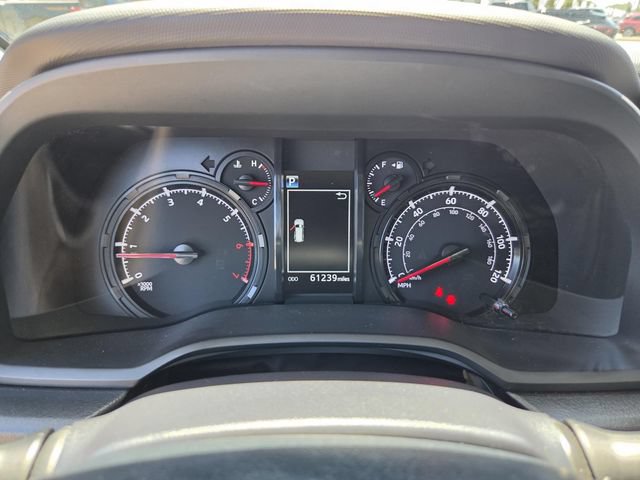 Used 2023 Toyota 4Runner 40th Anniversary SE AWD/4WD image 6