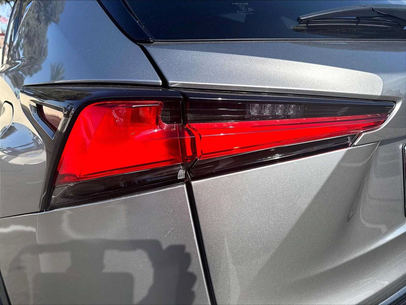 Used 2020 Lexus NX 300h AWD w/ Premium Package image 30