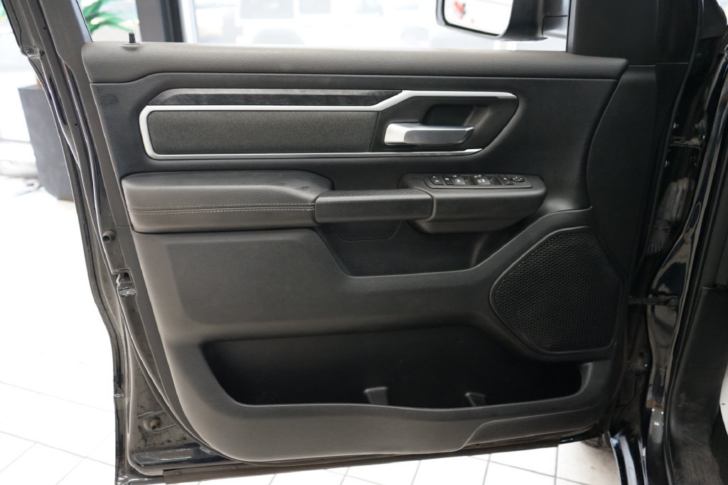 Used 2022 RAM 1500 Big Horn AWD/4WD image 21