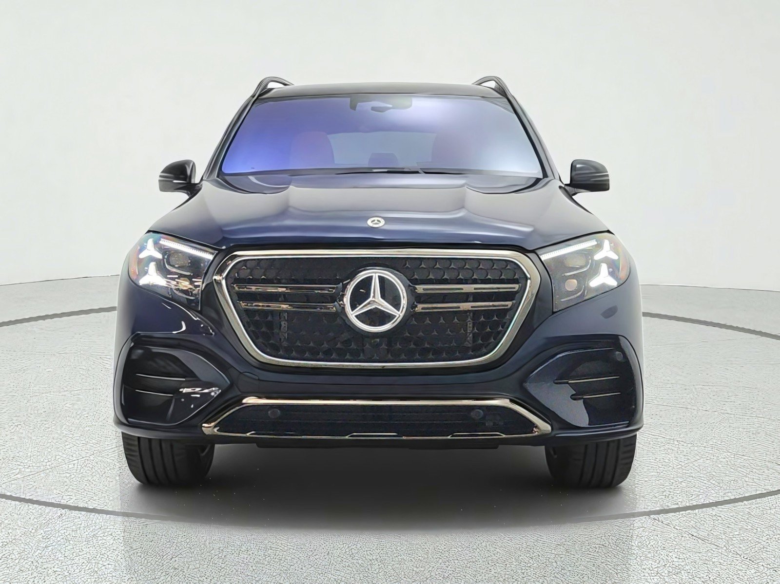 New 2027 Mercedes-Benz GLS 450 4MATIC image 2