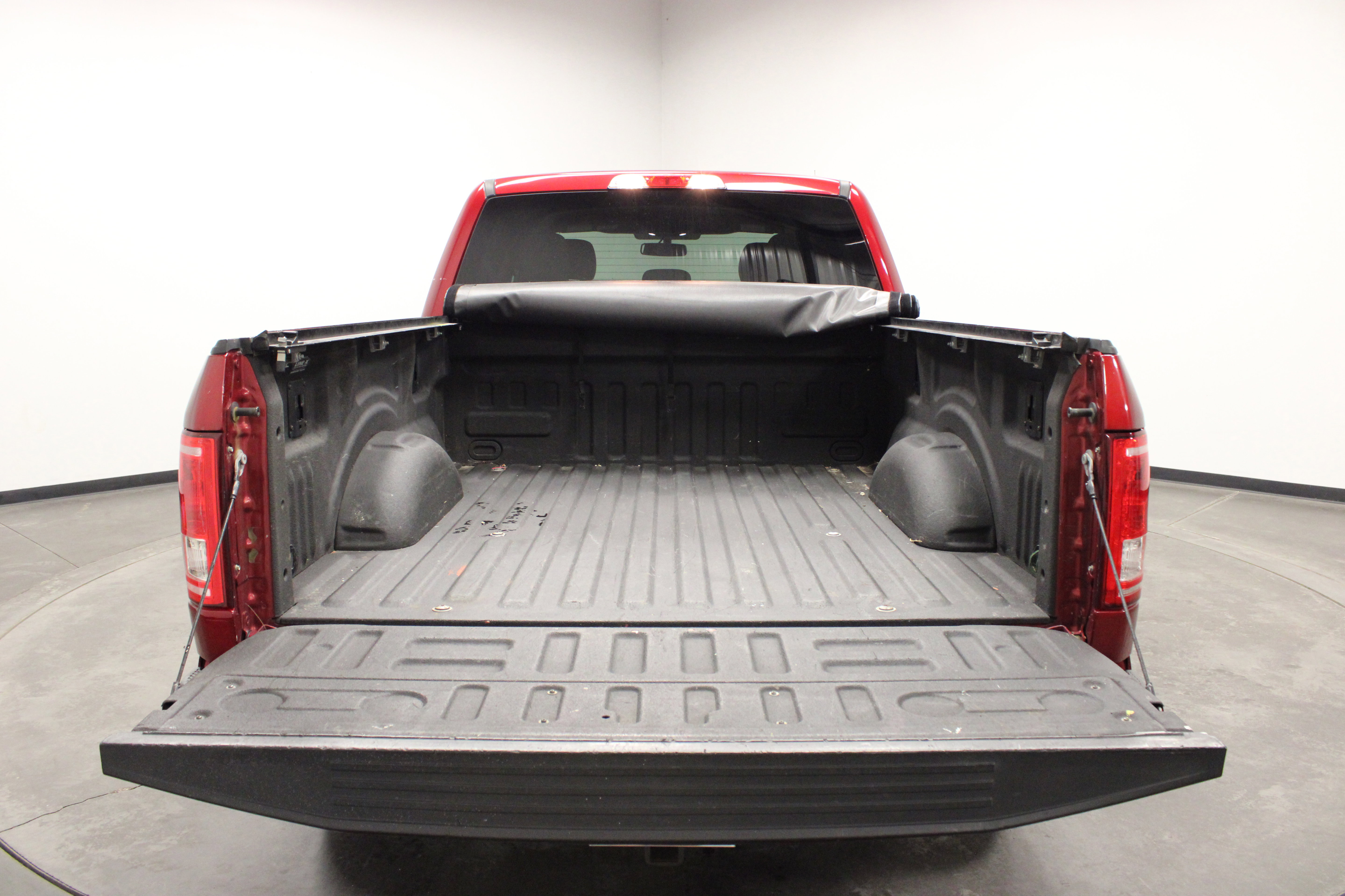 Used 2016 Ford F150 XLT w/ Equipment Group 301A Mid RWD image 14