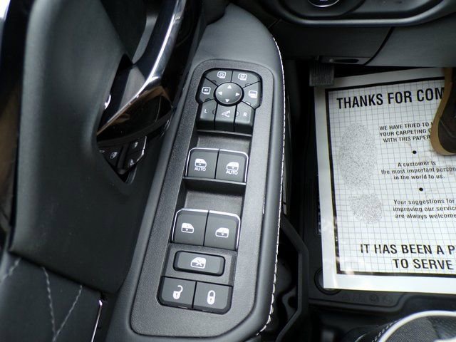 New 2026 RAM 2500 Limited image 22