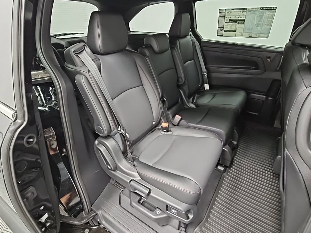 New 2026 Honda Odyssey Sport-L image 36