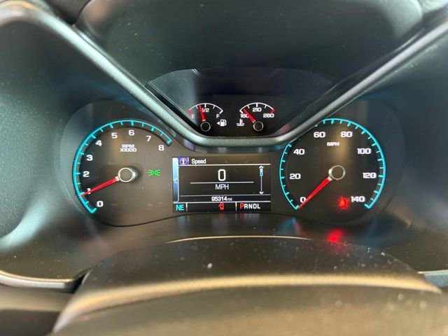 Used 2018 Chevrolet Colorado LT w/ LT Convenience Package image 14