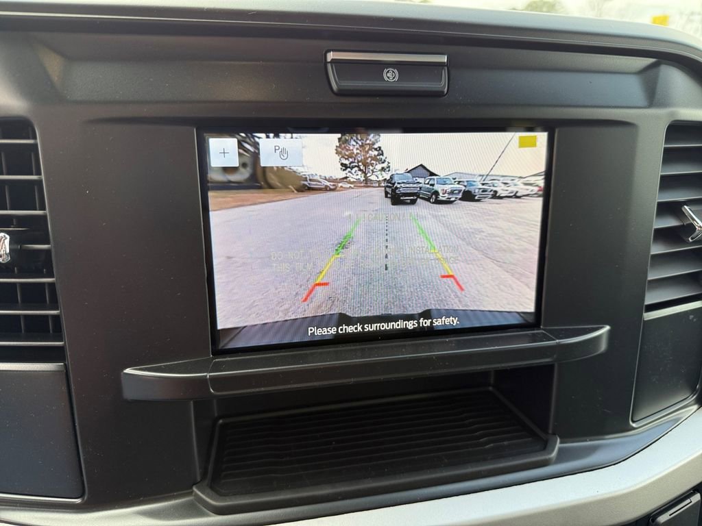 New 2026 Ford F350 XL w/ STX Appearance Package image 23