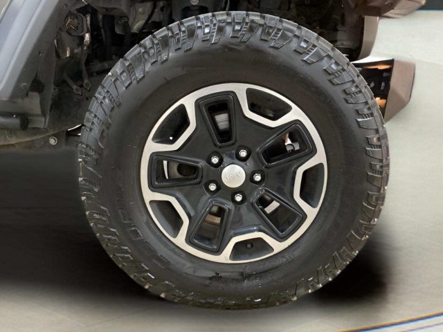 Used 2020 Jeep Wrangler Unlimited Sport S AWD/4WD image 78
