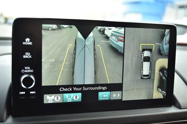 New 2025 Honda Pilot TrailSport image 16