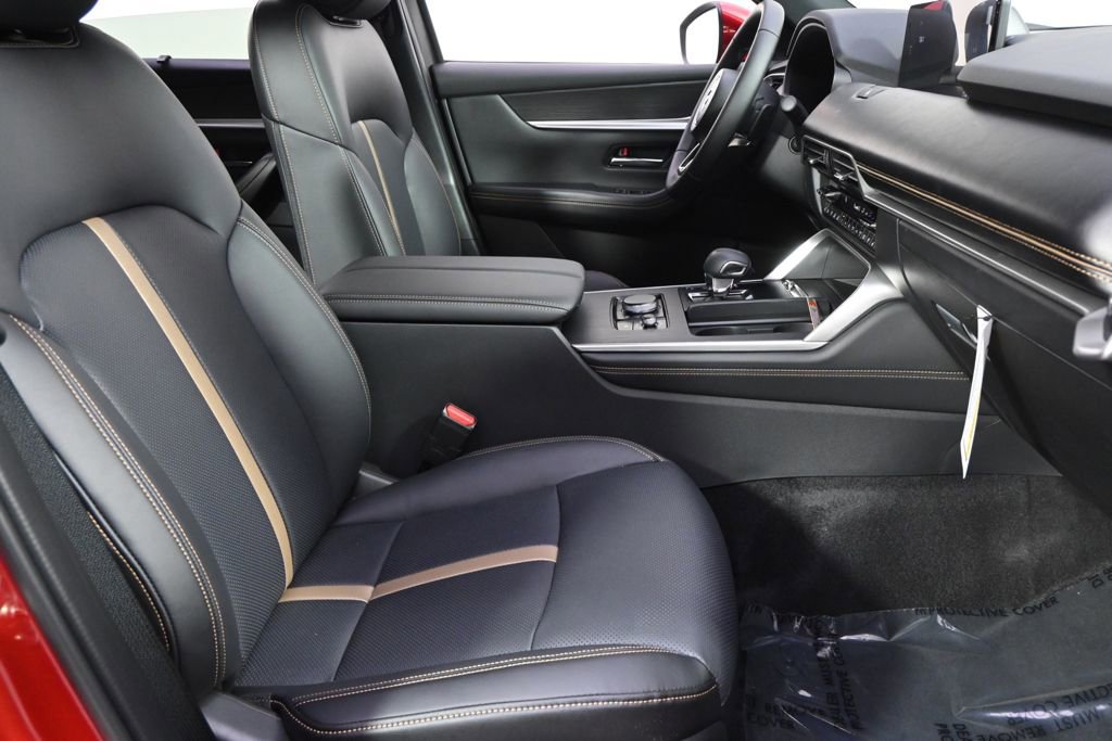 New 2026 MAZDA CX-90 3.3 Turbo S w/ Premium Plus image 16