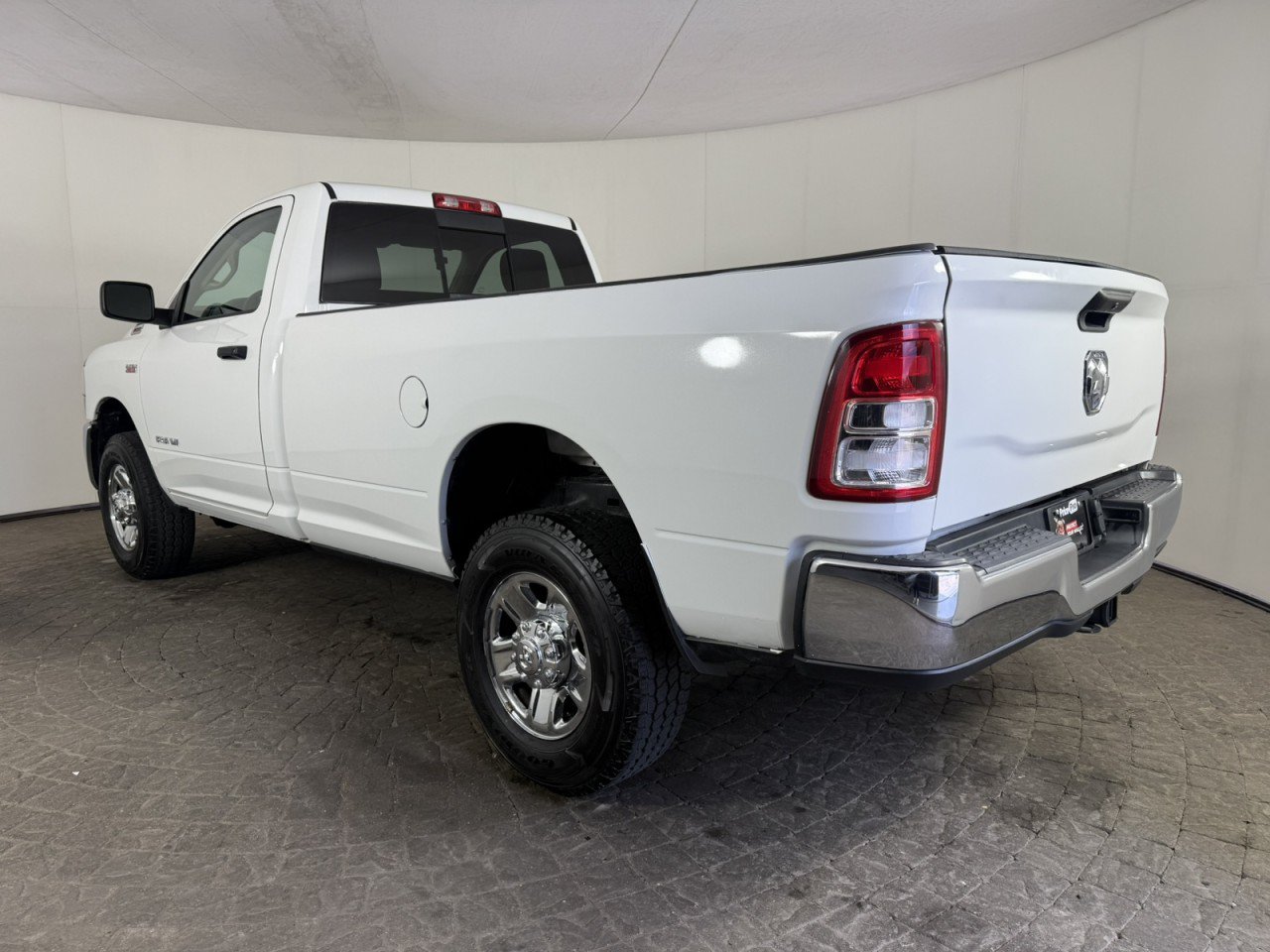 Used 2020 RAM 2500 Tradesman AWD/4WD image 6