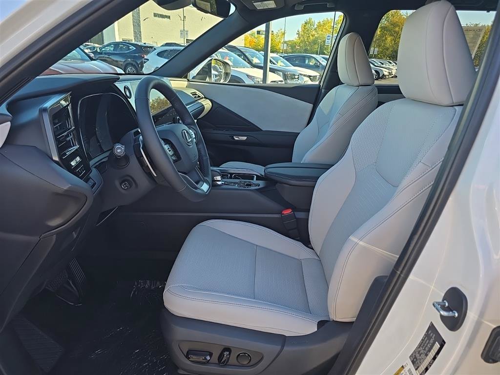 New 2026 Lexus TX 350 AWD w/ Technology Package image 15