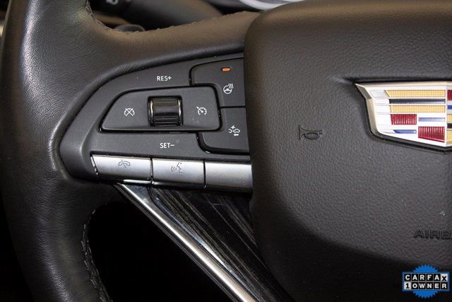 Used 2025 Cadillac XT6 Premium Luxury image 27