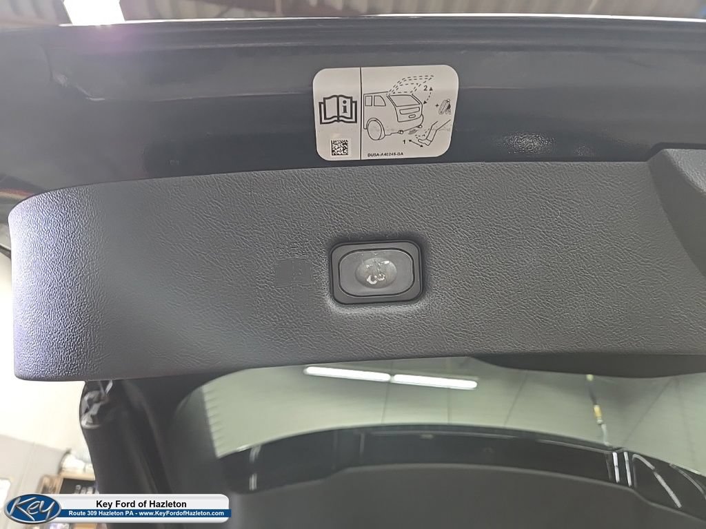Used 2018 Lincoln MKX Reserve AWD/4WD image 13