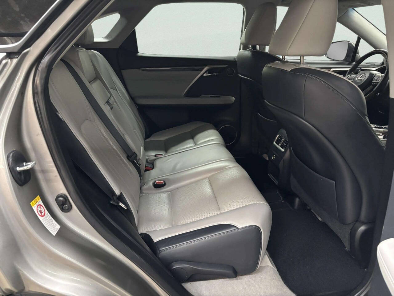 Used 2017 Lexus RX 350 FWD w/ Premium Package image 20