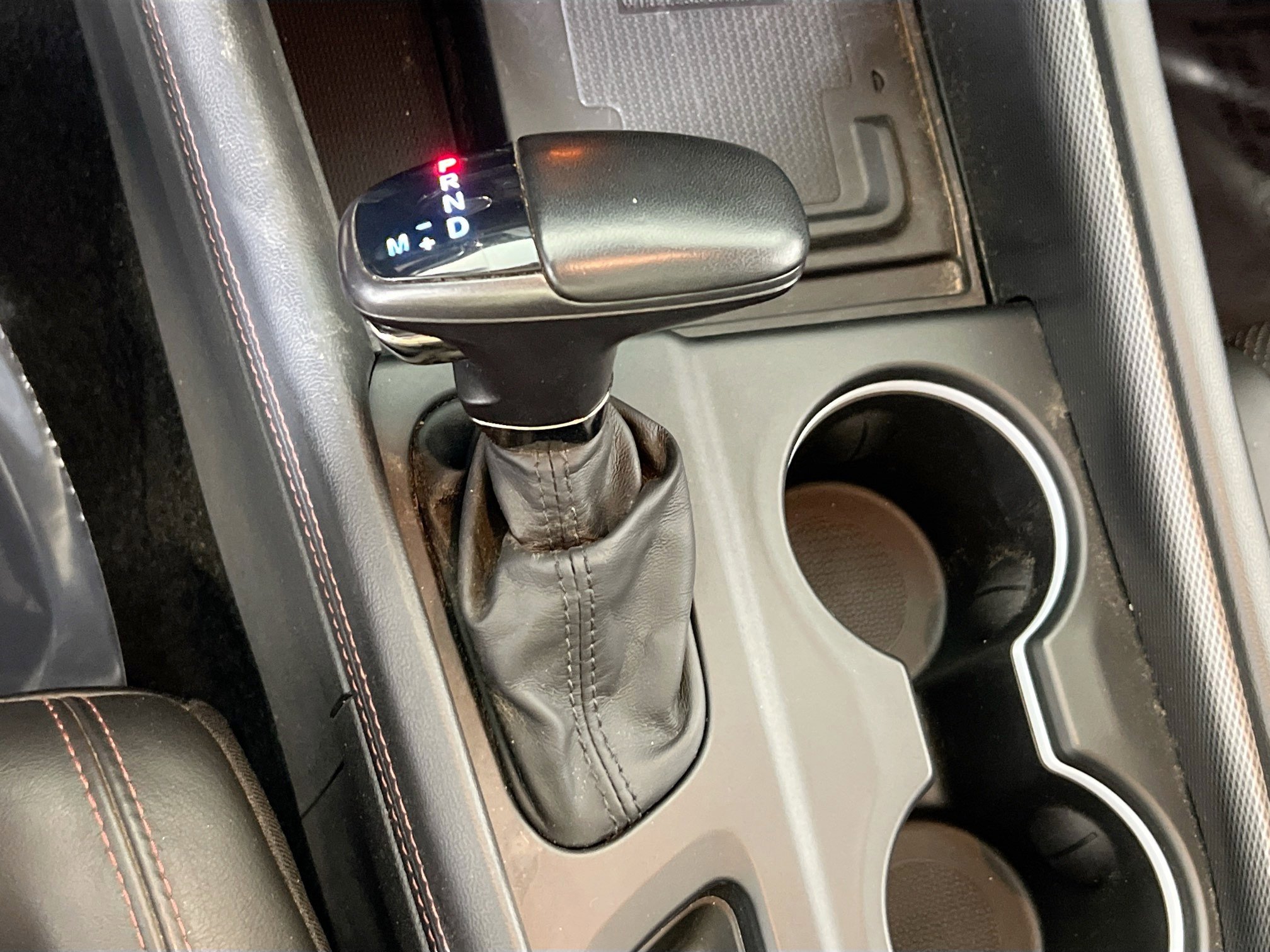 Used 2022 Dodge Durango R/T w/ Blacktop Package image 17