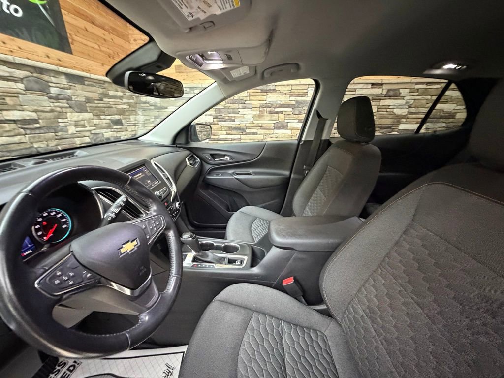 Used 2020 Chevrolet Equinox LT image 11