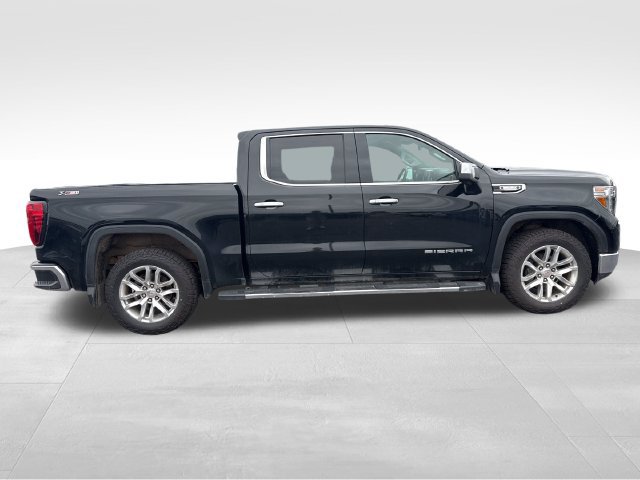 Used 2020 GMC Sierra 1500 SLT w/ SLT Premium Package AWD/4WD image 7