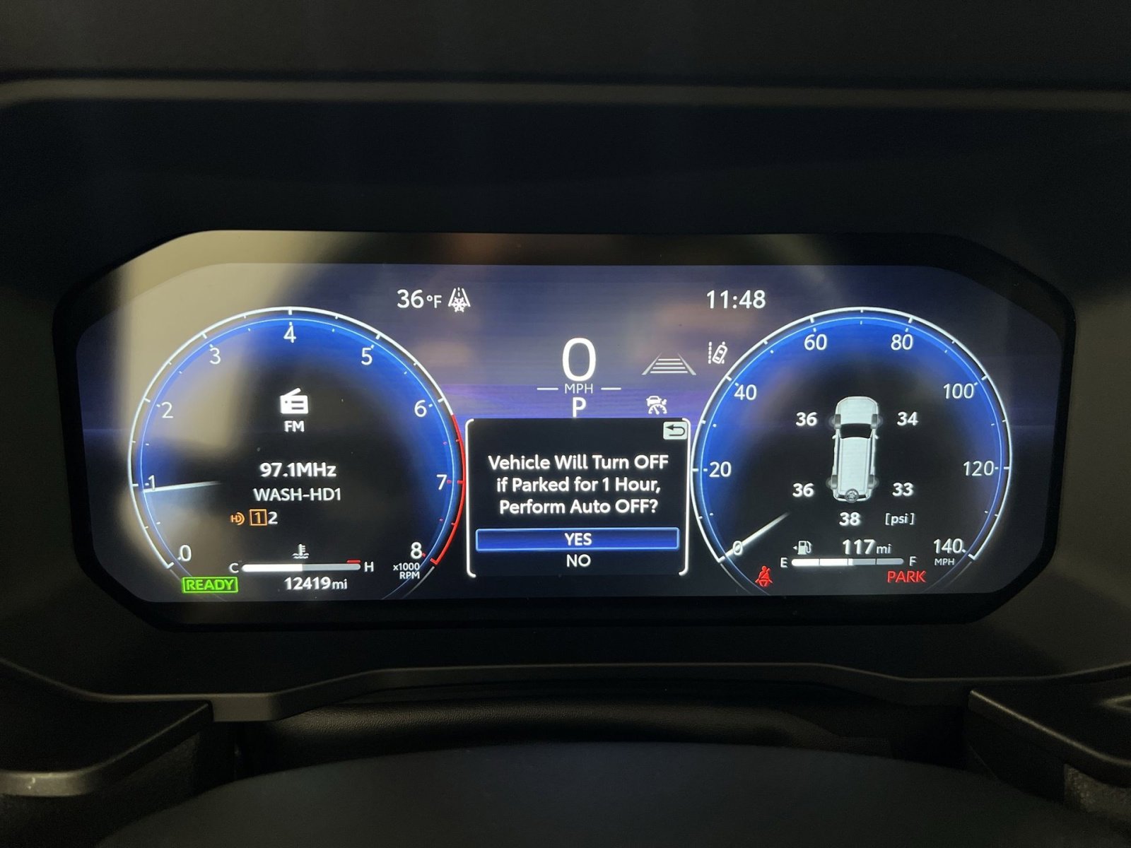 Used 2024 Toyota Land Cruiser image 17