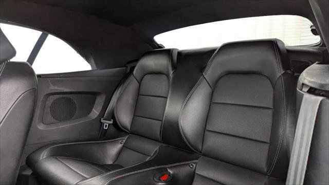 Used 2023 Ford Mustang Premium image 14