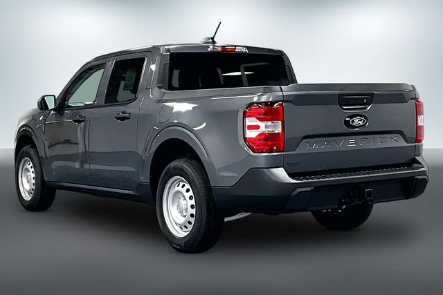 New 2026 Ford Maverick XL w/ Equipment Group 101A AWD/4WD image 3